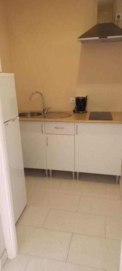 Apartamentos Merida Center Экстерьер фото